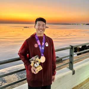 Image post by @sailcanada on Instagram