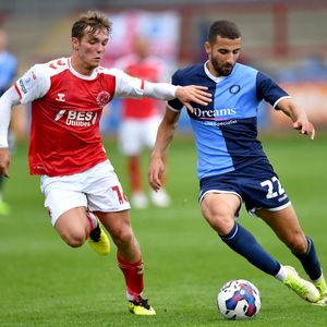 Image post by @wwfcofficial on Twitter