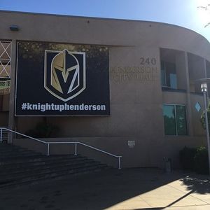 Image post by @cityofhenderson on Instagram