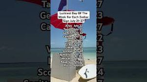 Video post by @yourtango on YouTube