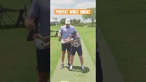 Video post by @cogornogolf on YouTube