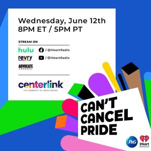 Image post by @denverpride on Instagram