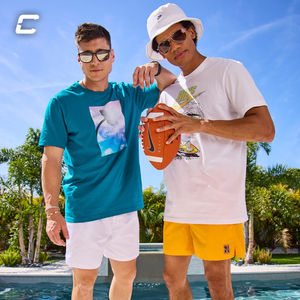 Image post by @champssports on Instagram