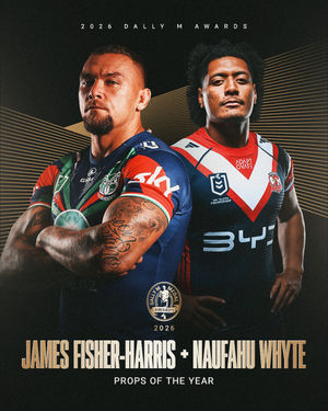 Image post by @nrl on Instagram