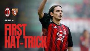 Video post by @acmilan on YouTube