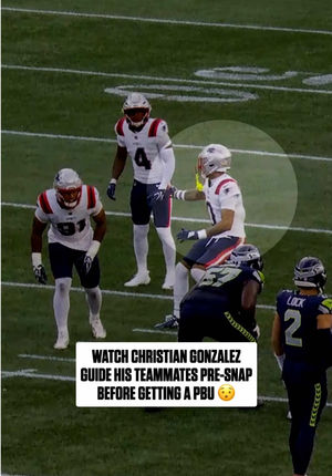 Video post by @nfl on TikTok