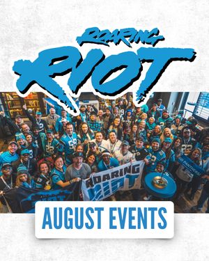 Image post by @roaringriot on Instagram