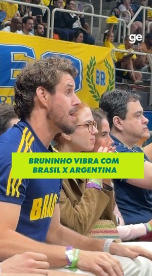 Video post by @ge.globo on Instagram