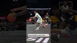 Video post by @Big 12 Conference on YouTube