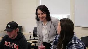 Video post by @westvirginiawesleyan on YouTube