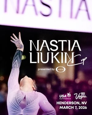 Image post by @usagym on Instagram