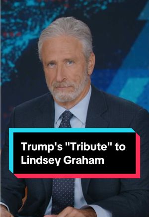 Video post by @thedailyshow on TikTok