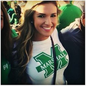 Image post by @marshallu on Instagram