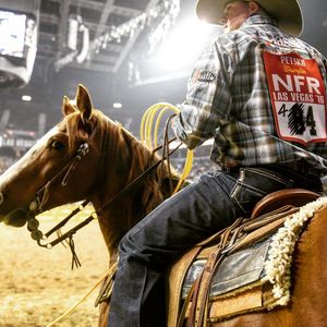 Image post by @prca_prorodeo on Instagram