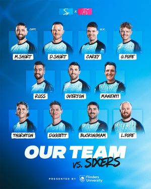 Image post by @strikersbbl on Instagram