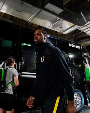 Image post by @oregonmbb on Instagram