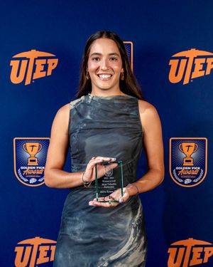 Image post by @utepwomensgolf on Instagram