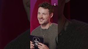 Video post by @cosmopolitan on YouTube