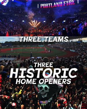 Image post by @strangelightsports on Instagram