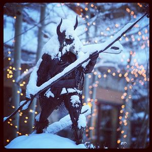 Image post by @breckenridgemtn on Instagram