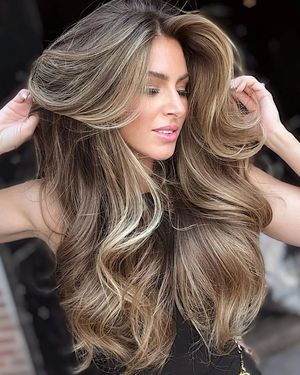 Image post by @behindthechair_com on Instagram