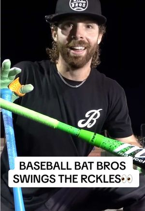 Video post by @maruccisports on TikTok