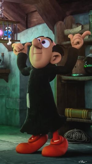 Video post by @smurfs on TikTok