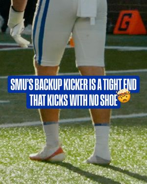 Image post by @smufb on Instagram