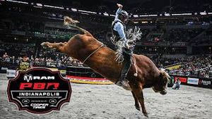 Video post by @pbr on YouTube