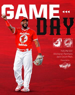 Image post by @hamiltoncardinals on Instagram
