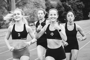 Image post by @davidson_xctf on Instagram