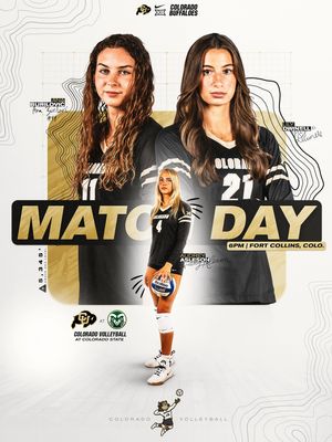 Image post by @cubuffsvb on Instagram