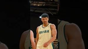 Video post by @basketballaus on YouTube