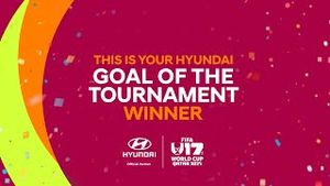 Video post by @fifa on YouTube
