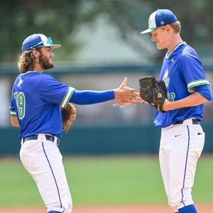 Image post by @fgcu_baseball on Instagram