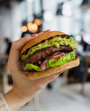 Image post by @impactkitchen on Instagram