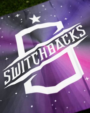 Image post by @switchbacksfc on Instagram