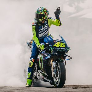 Image post by @yamahamotoraus on Instagram
