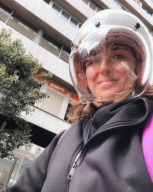 Image post by @tatacalde7 on Instagram