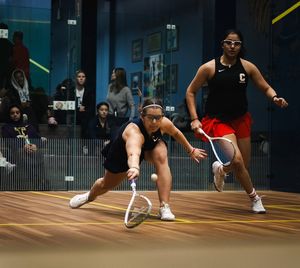 Image post by @sabrinaacodrington on Instagram