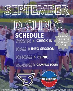 Image post by @stonehillwlax on Instagram