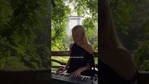 Video post by @hayeswarner on YouTube