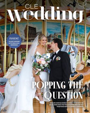 Image post by @clevelandmagazine on Instagram