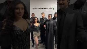 Video post by @ptxofficial on YouTube