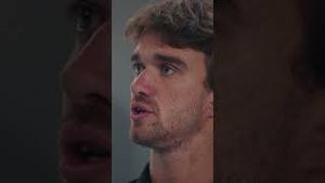 Video post by @atptour on YouTube