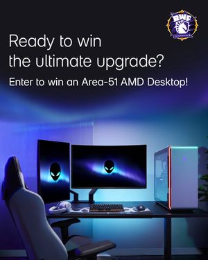 Video post by @alienware on TikTok