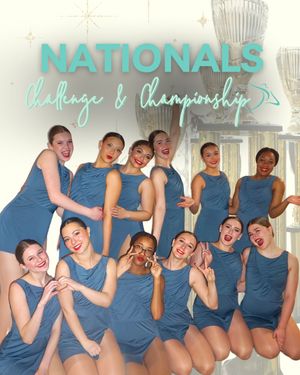 Image post by @ascensiondanceco on Instagram