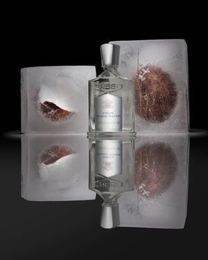 Image post by @creedfragrance on Instagram