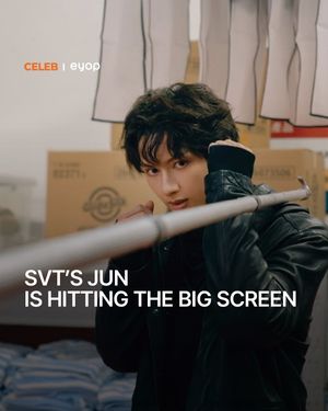 Image post by @eyopkr on Instagram