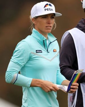 Image post by @melreidgolf on Instagram